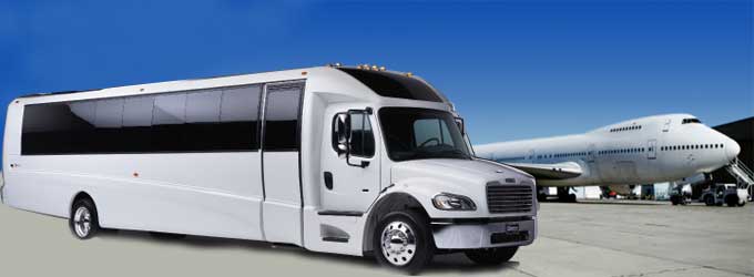 Los Angeles LAX airport transportation